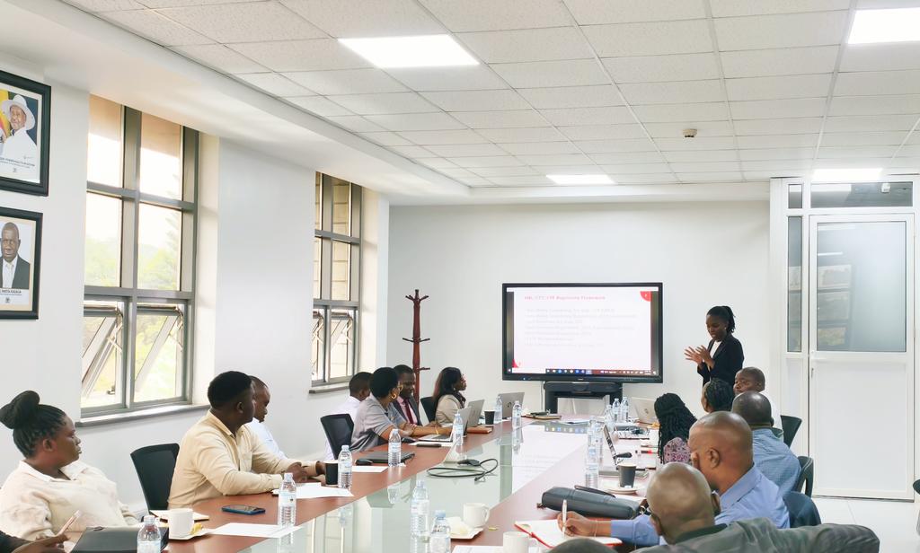 National Lotteries and Gaming Regulatory Board tweet media