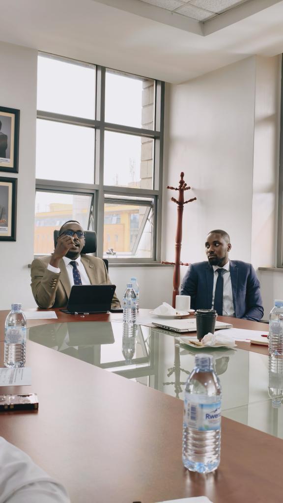 National Lotteries and Gaming Regulatory Board tweet media