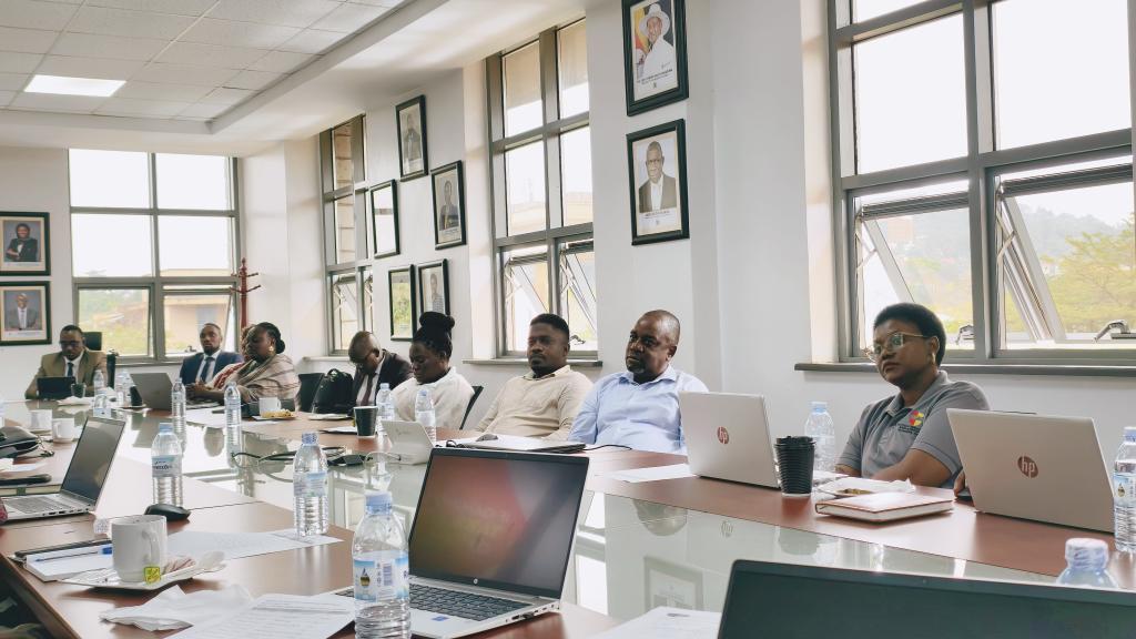 National Lotteries and Gaming Regulatory Board tweet media