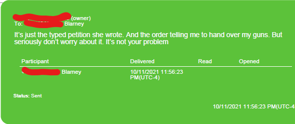 Lydia Rodarte Quayle tweet media