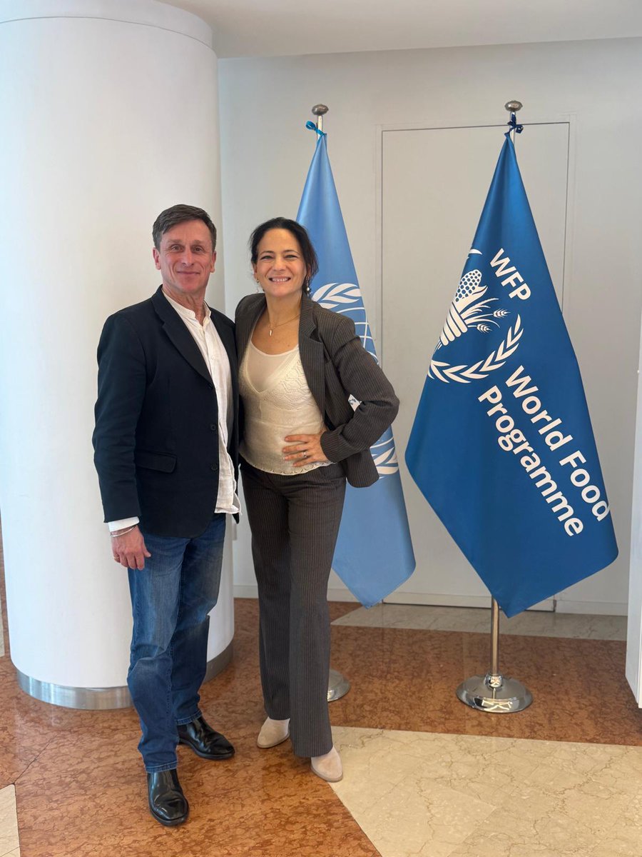 Peace One Day tweet media