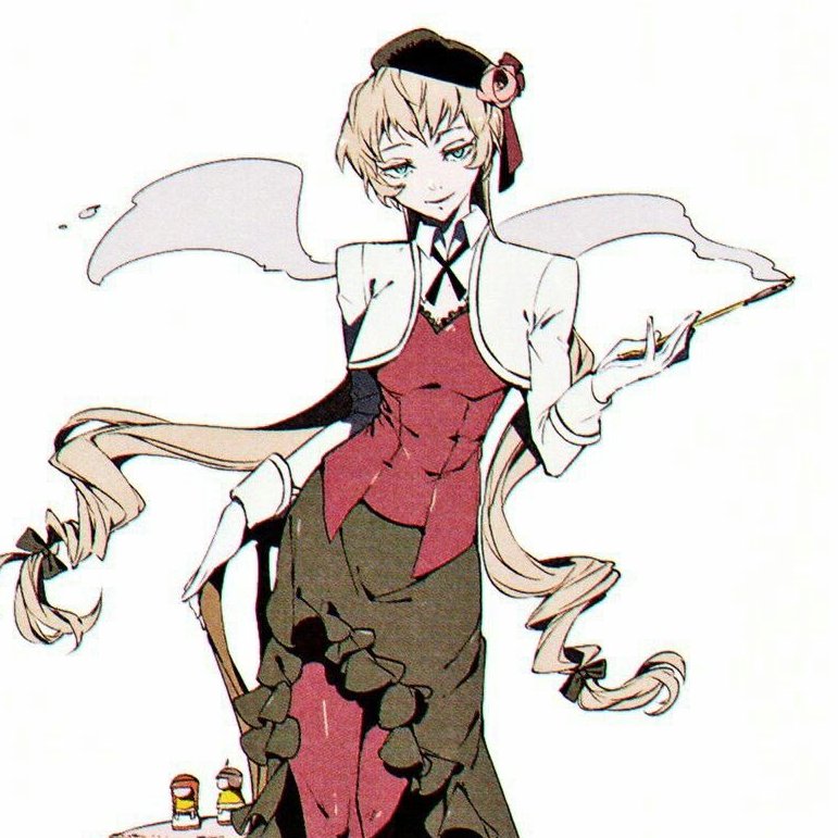 agatha christie were ready for you