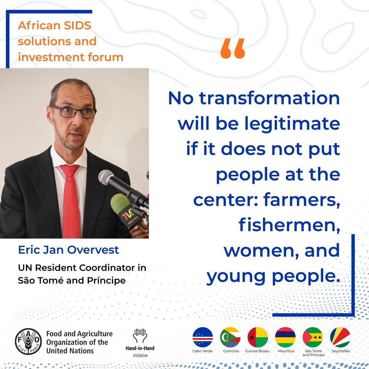 FAO Subregional Office for Southern Africa tweet media