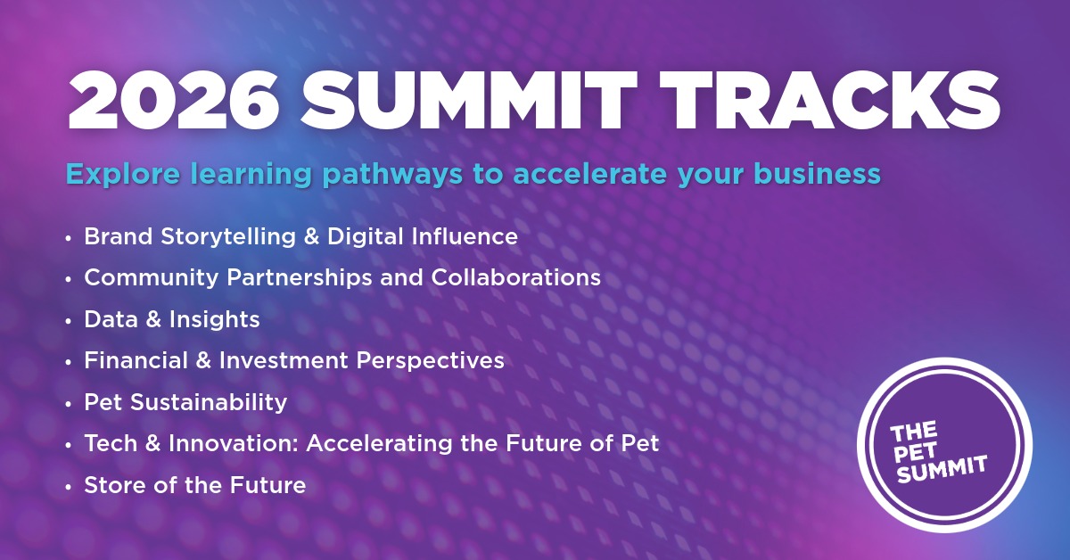 American Pet Products Association (APPA) tweet media