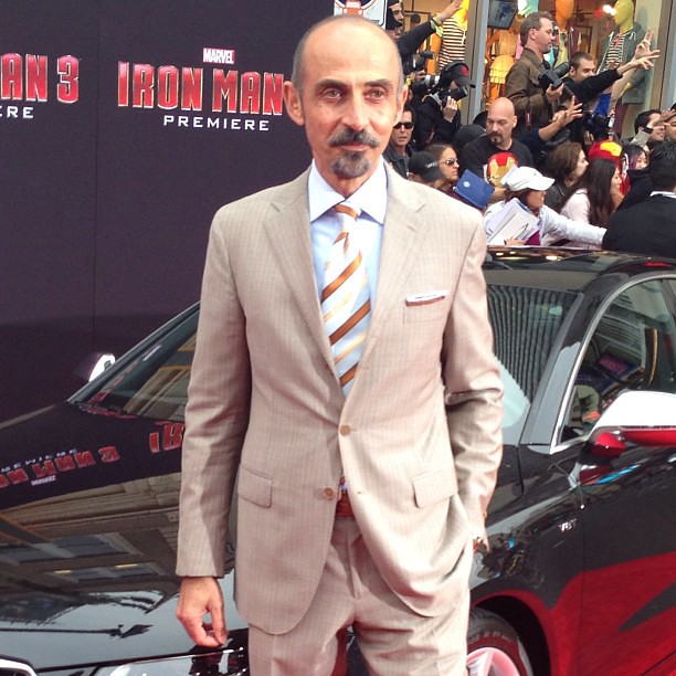 David Keyes tweet media