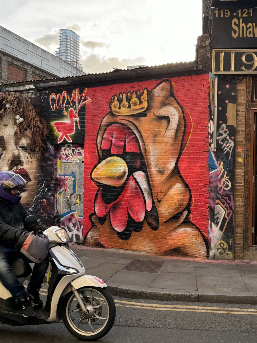 Coq Inu 🐓 tweet media