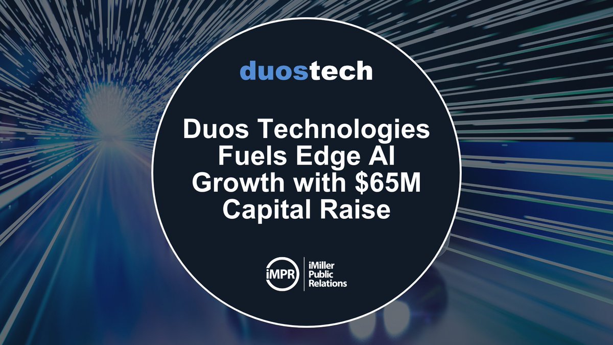 iMiller Public Relations (iMPR) tweet media