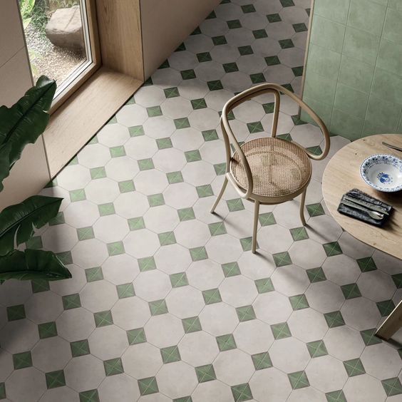 interiorsuckerr's tweet photo. Green floor inspo💚 https://t.co/7byJP787Qt