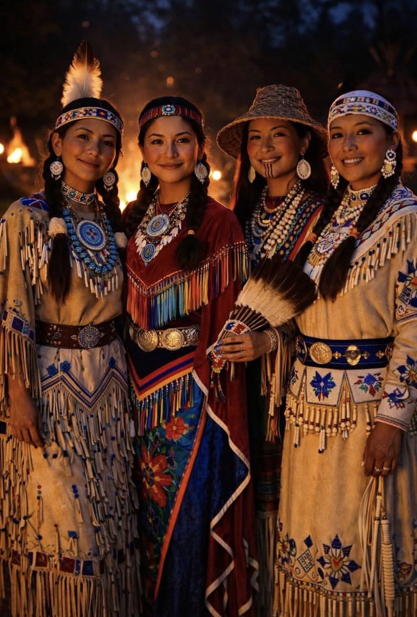 Nativetoday_'s tweet image. 𝐖𝐞 𝐧𝐞𝐞𝐝 𝟏,𝟎𝟎𝟎 𝐡𝐞𝐥𝐥𝐨'𝐬 𝐟𝐫𝐨𝐦 native forever 𝐋𝐨𝐯𝐞𝐫𝐬.❤️😊 #indigenouswolves #cherokeechief #NativePride #indigenousbeauty #nativefashion #IndigenousDesign #powwowtrail #powwow #IndigenousRights #nativeamerican