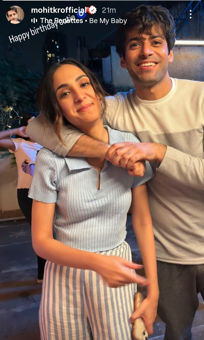 Omg #mohika content after 999 days 🧿🥺... The song 🧿
One of my best days 🫶🫶