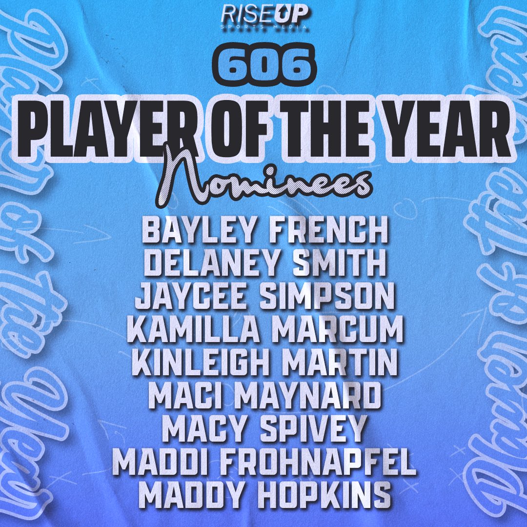 Rise Up Sports Media tweet media