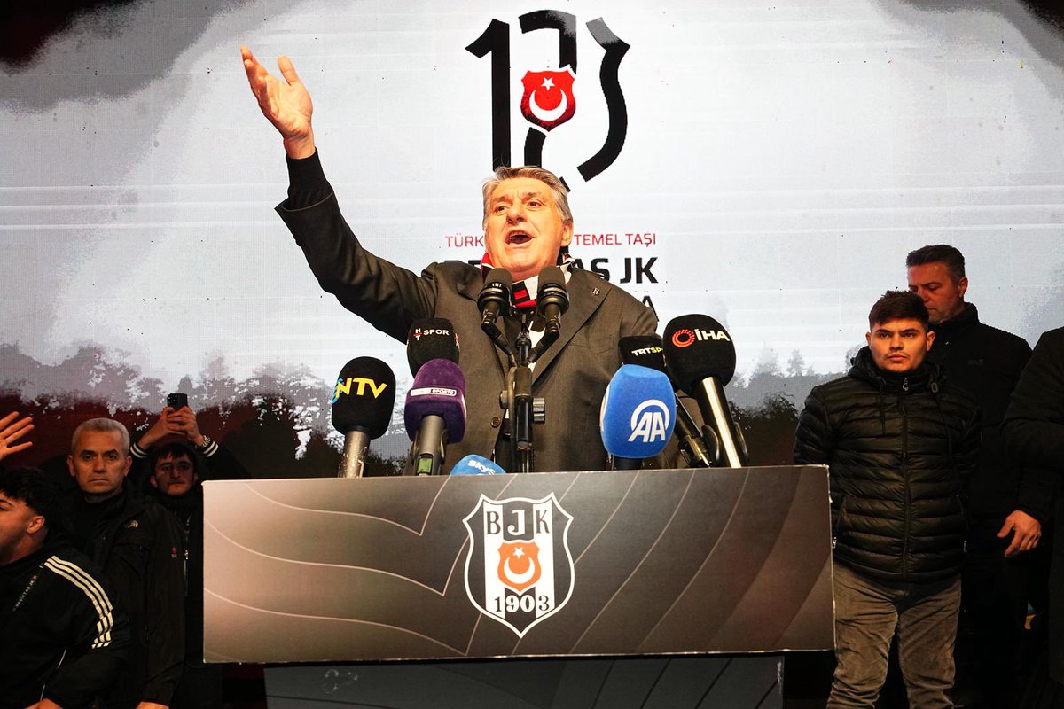 Serdal Adalı tweet media