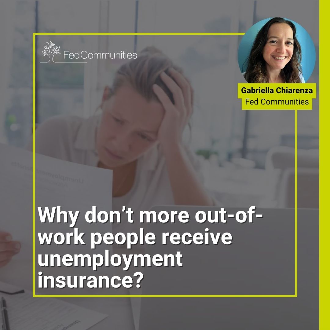 Fed Communities tweet media