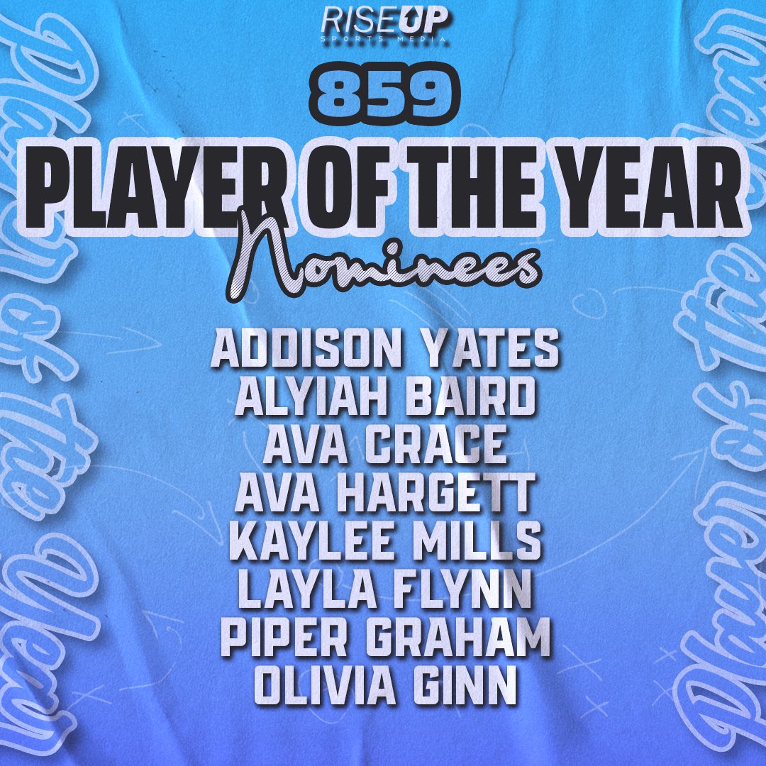 Rise Up Sports Media tweet media