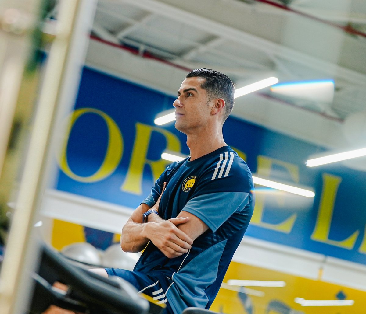 تأهيـلٌ من أجـل العـودة 💛