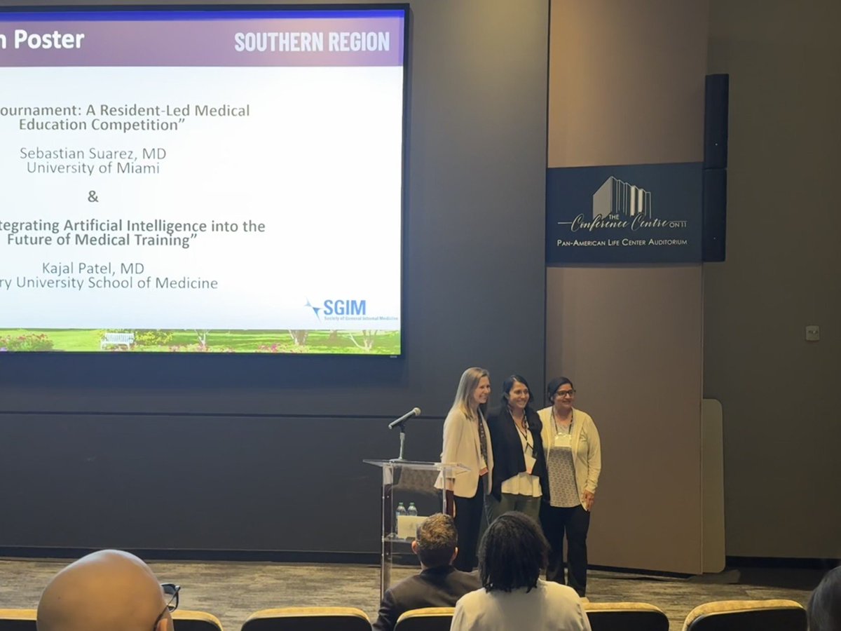 EmoryGIM tweet media