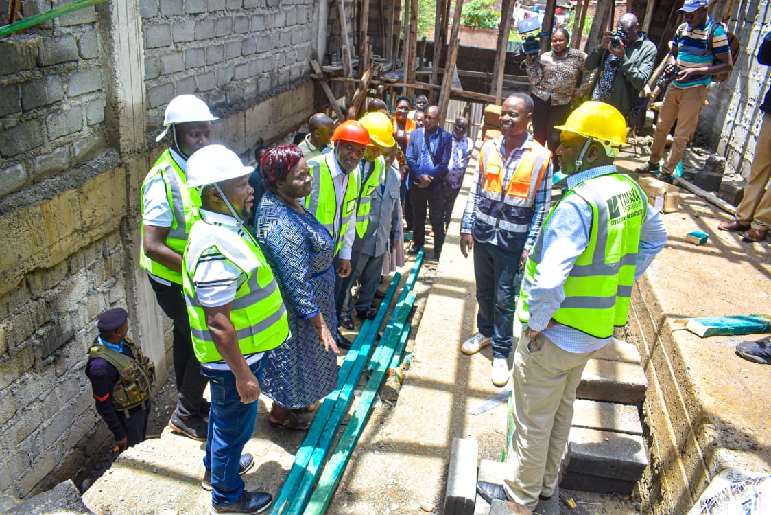 Hon. Innocent Mugabe tweet media