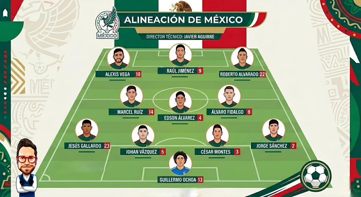 Juan Carlos Zúñiga tweet media