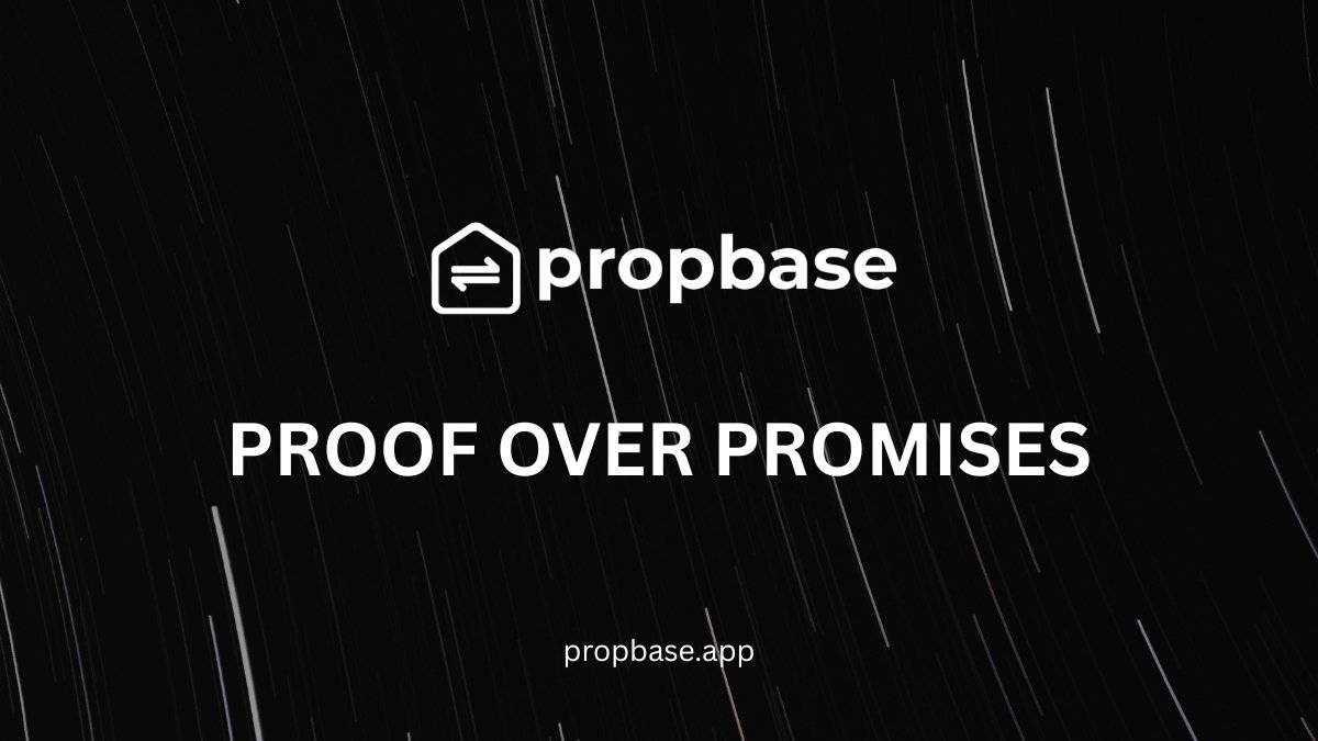 Propbase tweet media