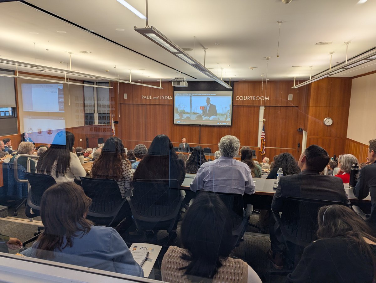 Planning and Conservation League tweet media