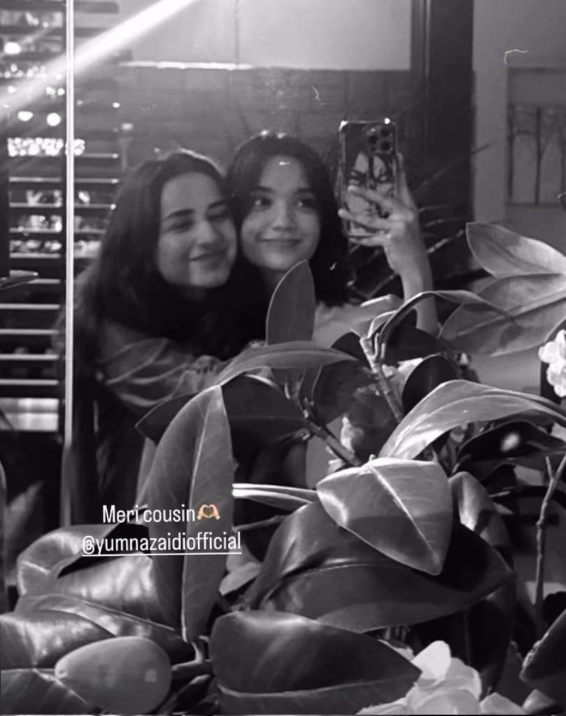 Rumi -Washi-sukhi 🫶

#YumnaZaidi