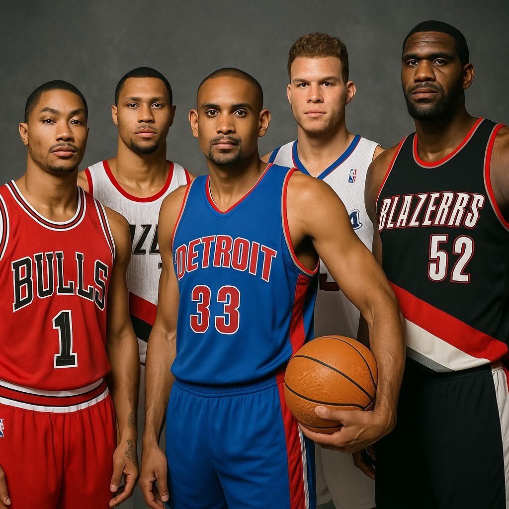 Fastbreak Hoops tweet media