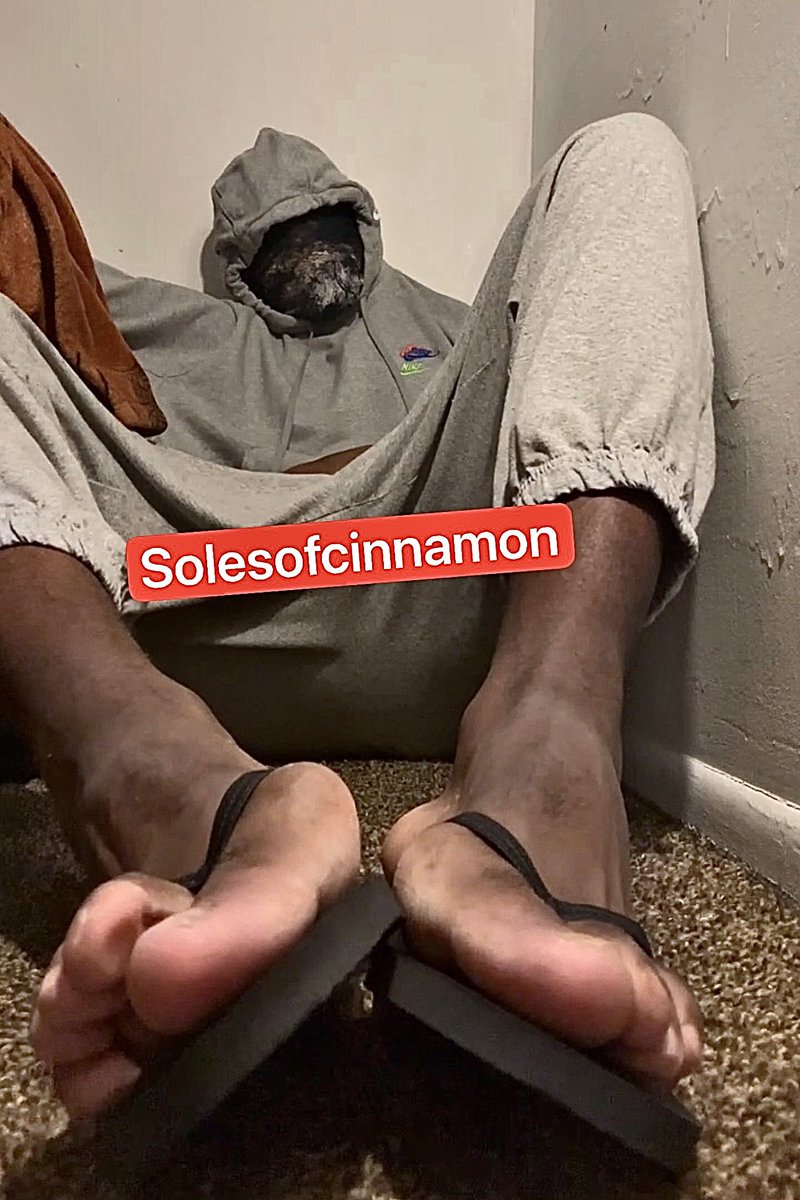 solesofcinnamon tweet media