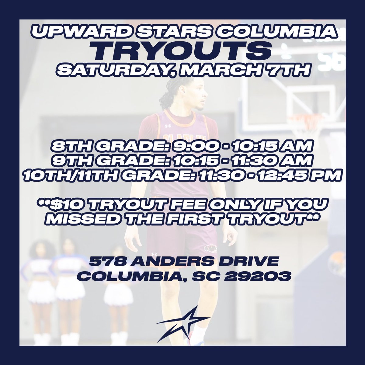 Christian Savage tweet media