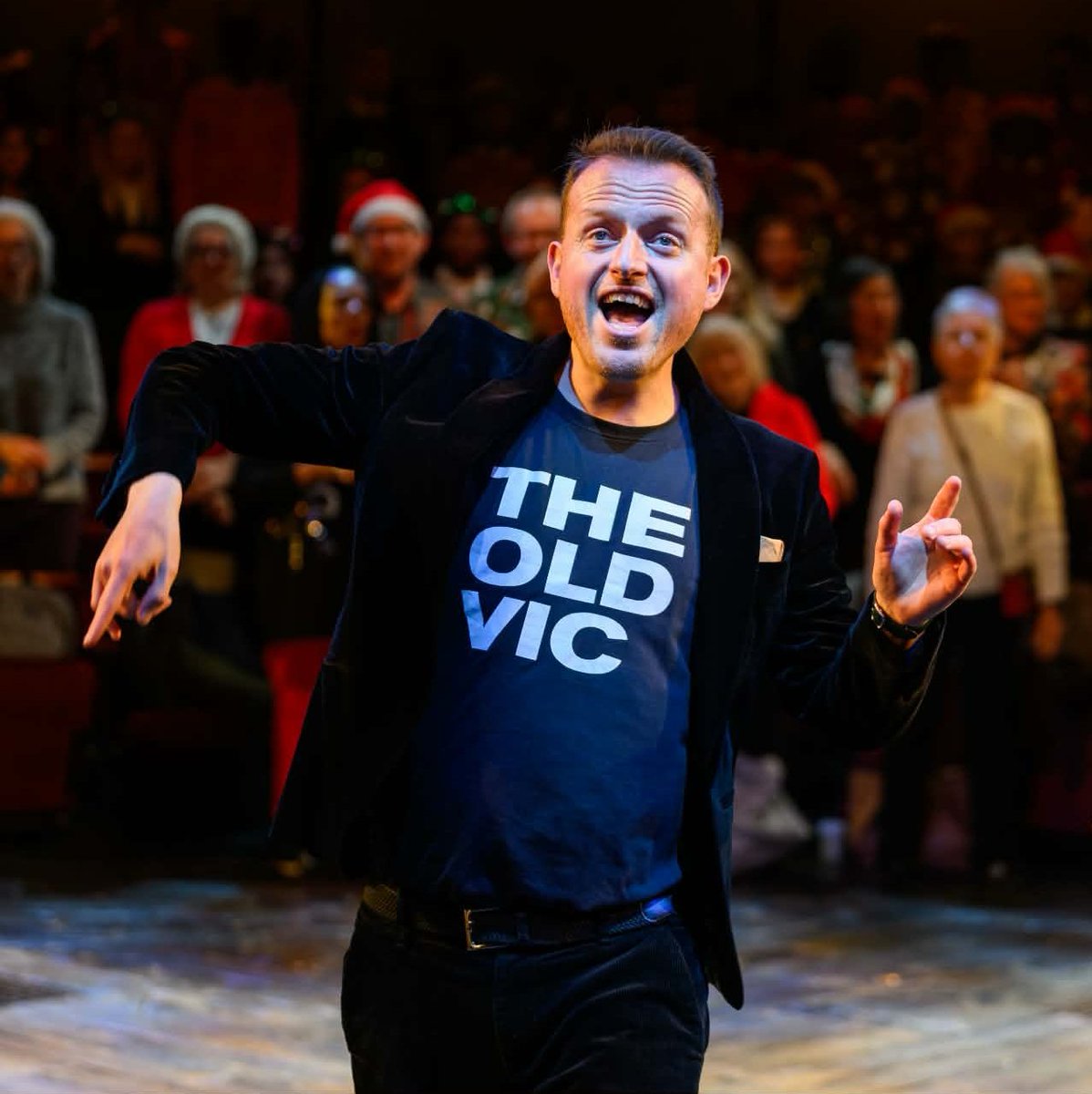 Greg Link tweet media