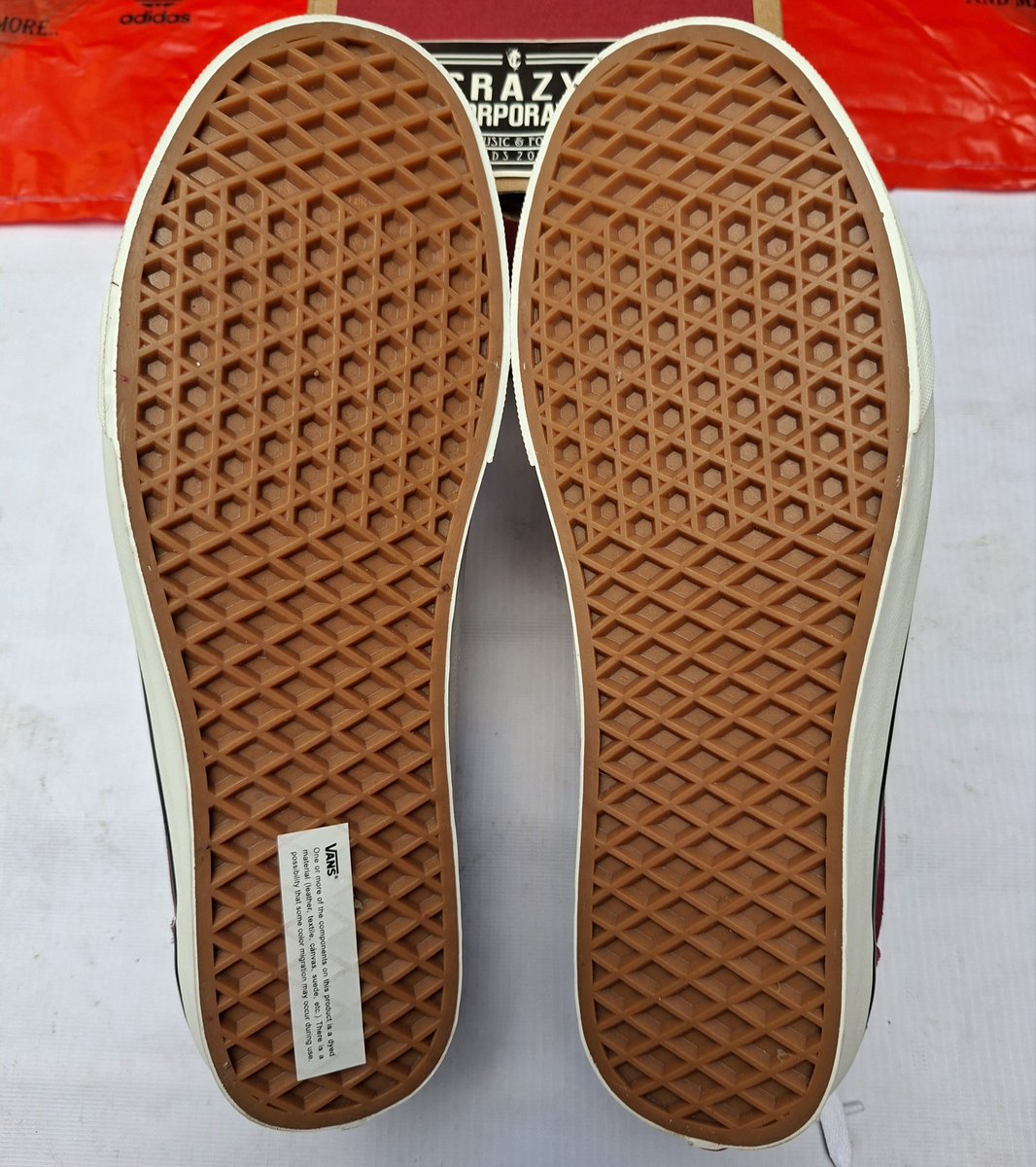 Crazy Incorporated tweet media