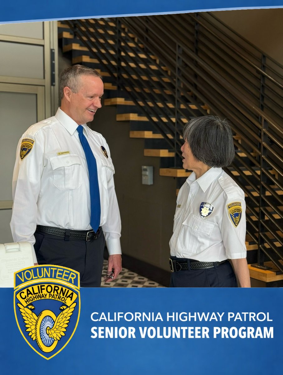 CHP Golden Gate tweet media