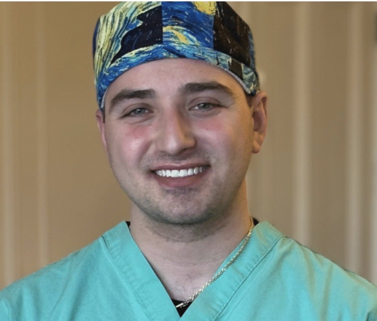 Bay Area Lyme Foundation tweet media