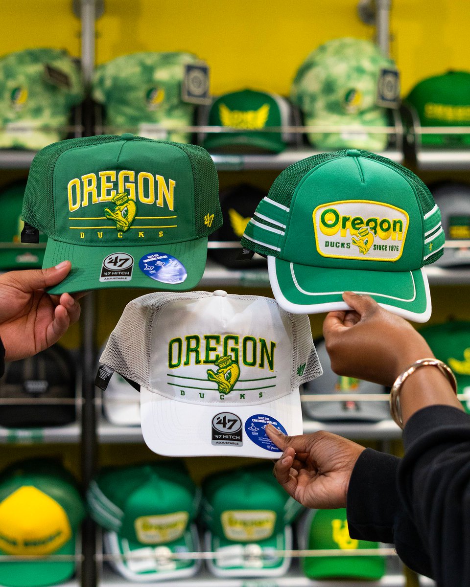 The Duck Store tweet media