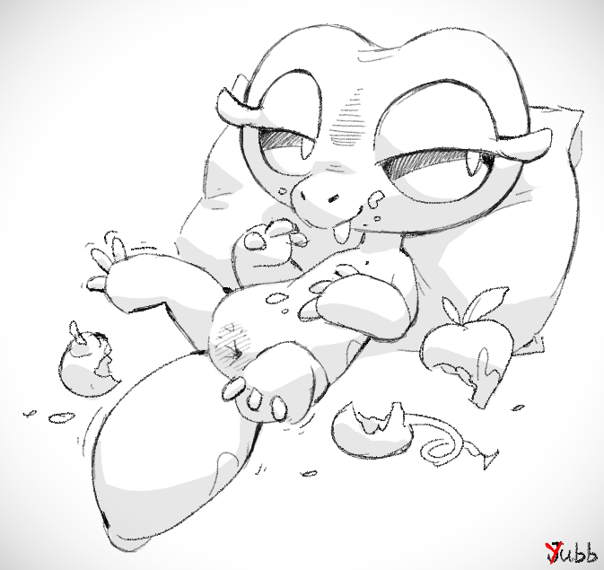 A_Yubb's tweet photo. Spoiling my sex lizard https://t.co/mFWbKKEjJG