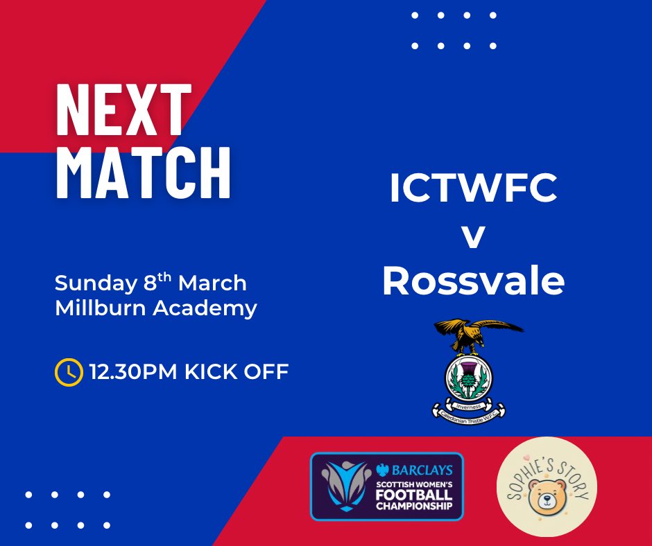 ICT Women tweet media