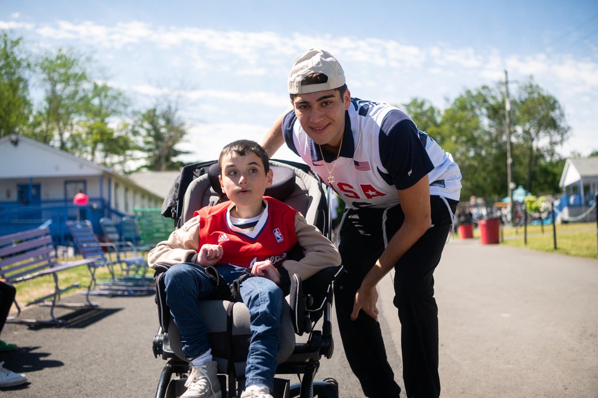 Camp HASC tweet media