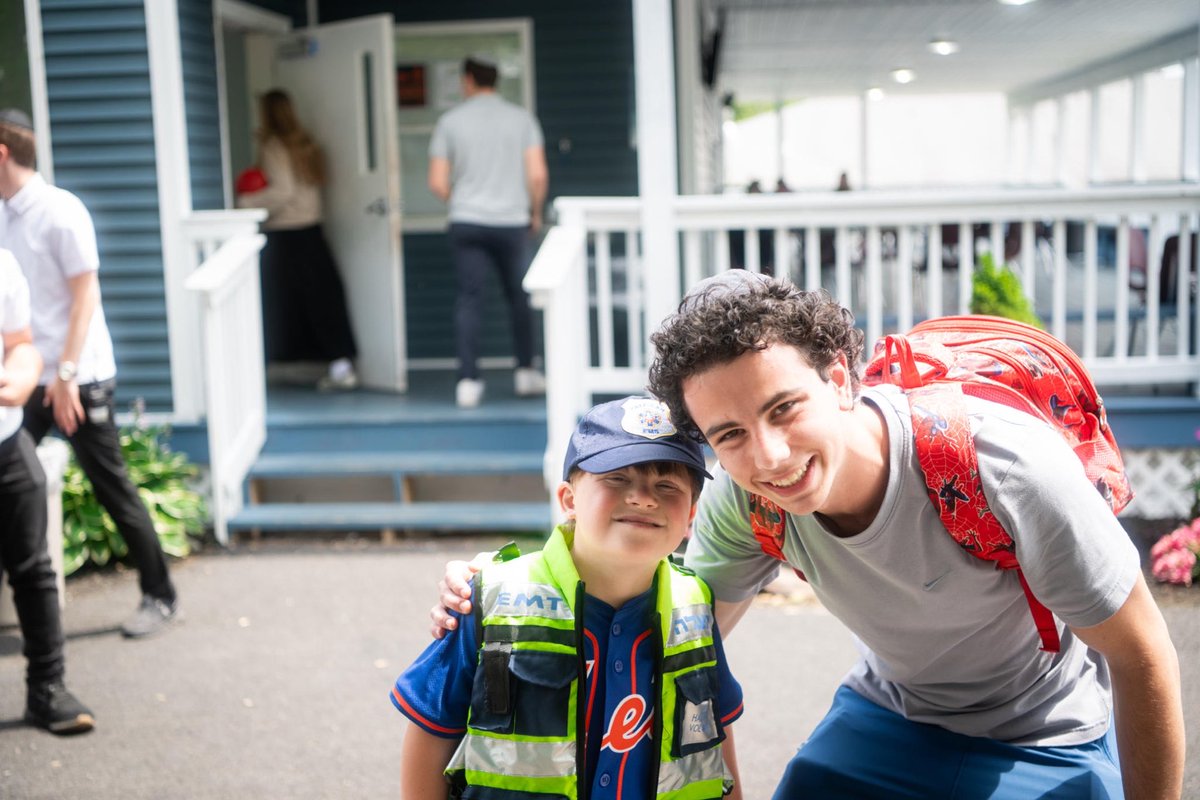 Camp HASC tweet media