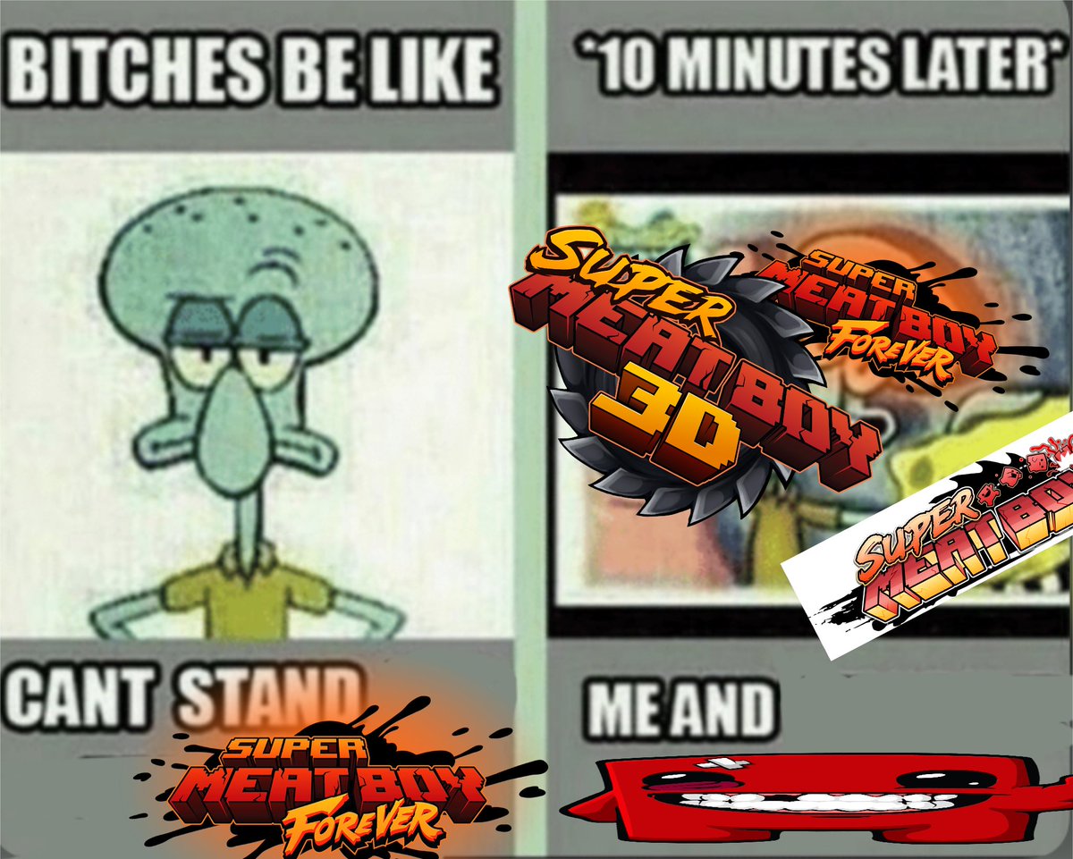 <a href="/HeadupGames/">Headup</a> <a href="/SuperMeatWorld/">Super Meat Blog</a> <a href="/SluggerflyDev/">Sluggerfly</a> <a href="/SuperMeatBoy/">Team Meat</a>