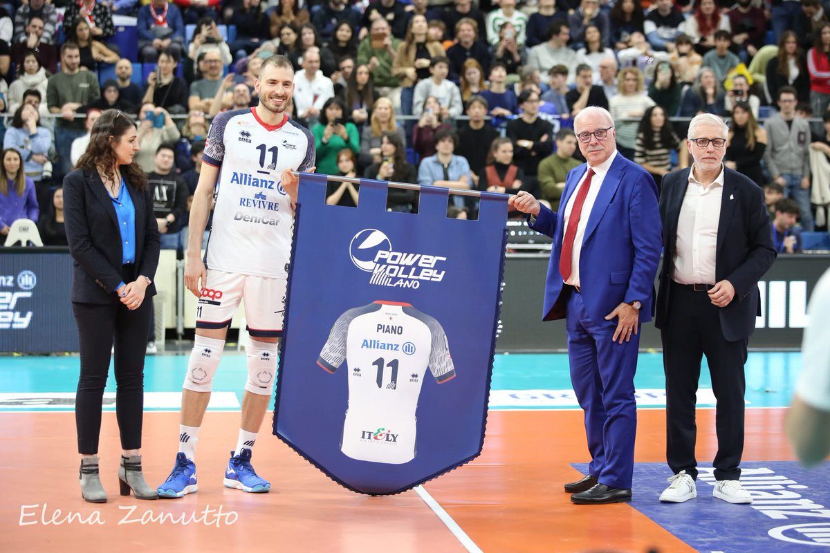 Matteo Piano tweet media