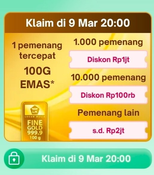 SiCode Promo tweet media