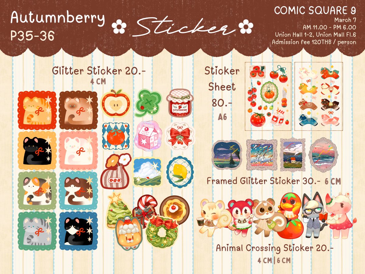 Autumnberry ✿ tweet media