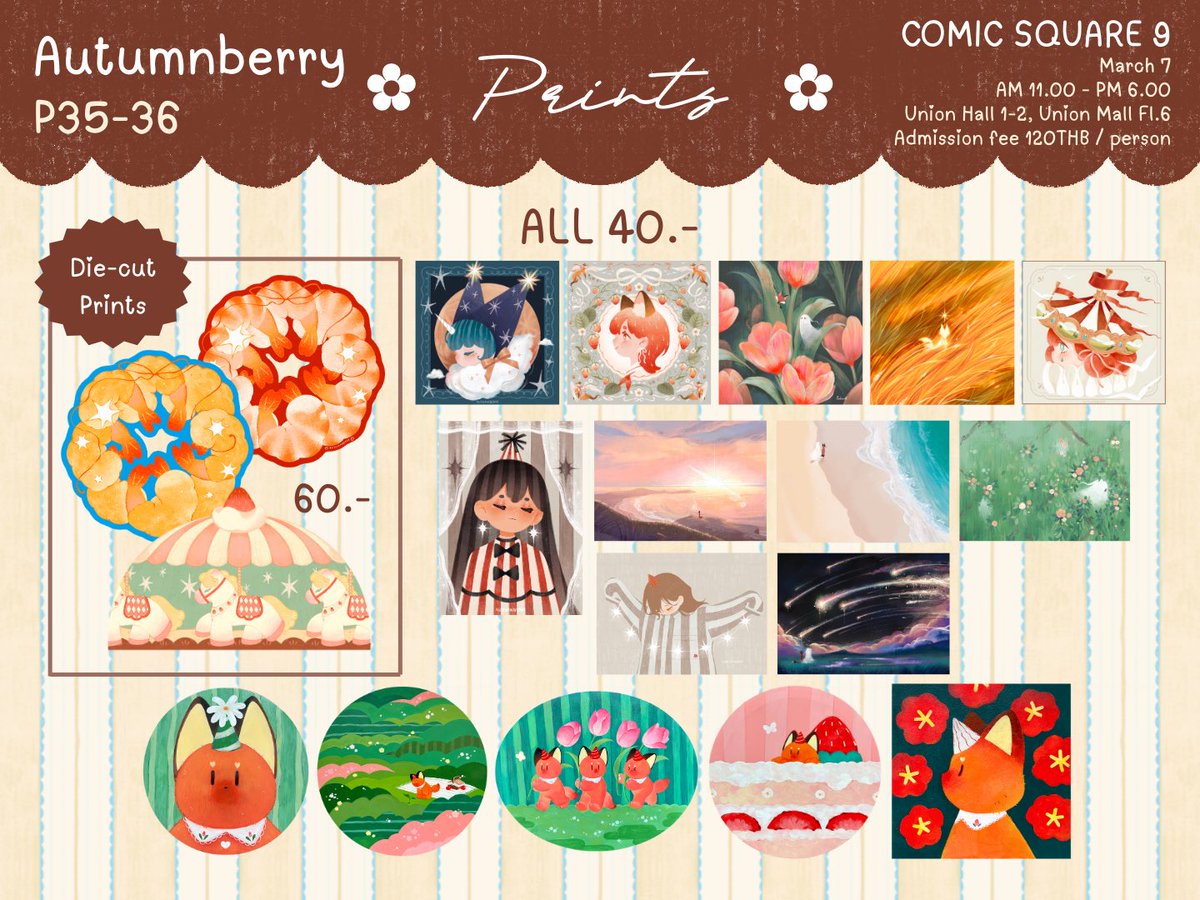 Autumnberry ✿ tweet media