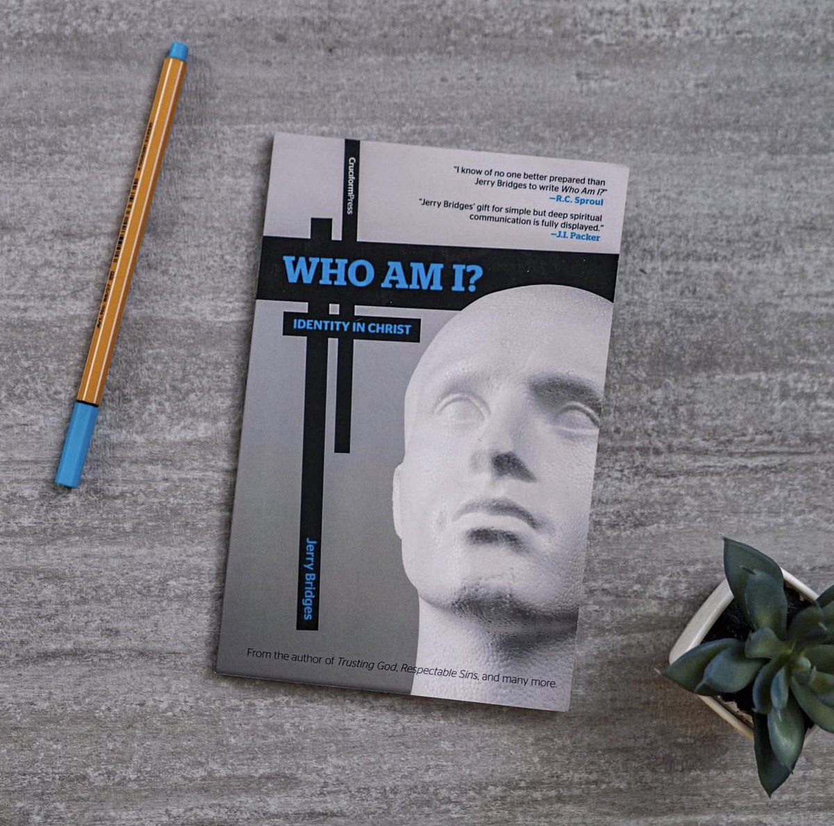 Cruciform Press tweet media