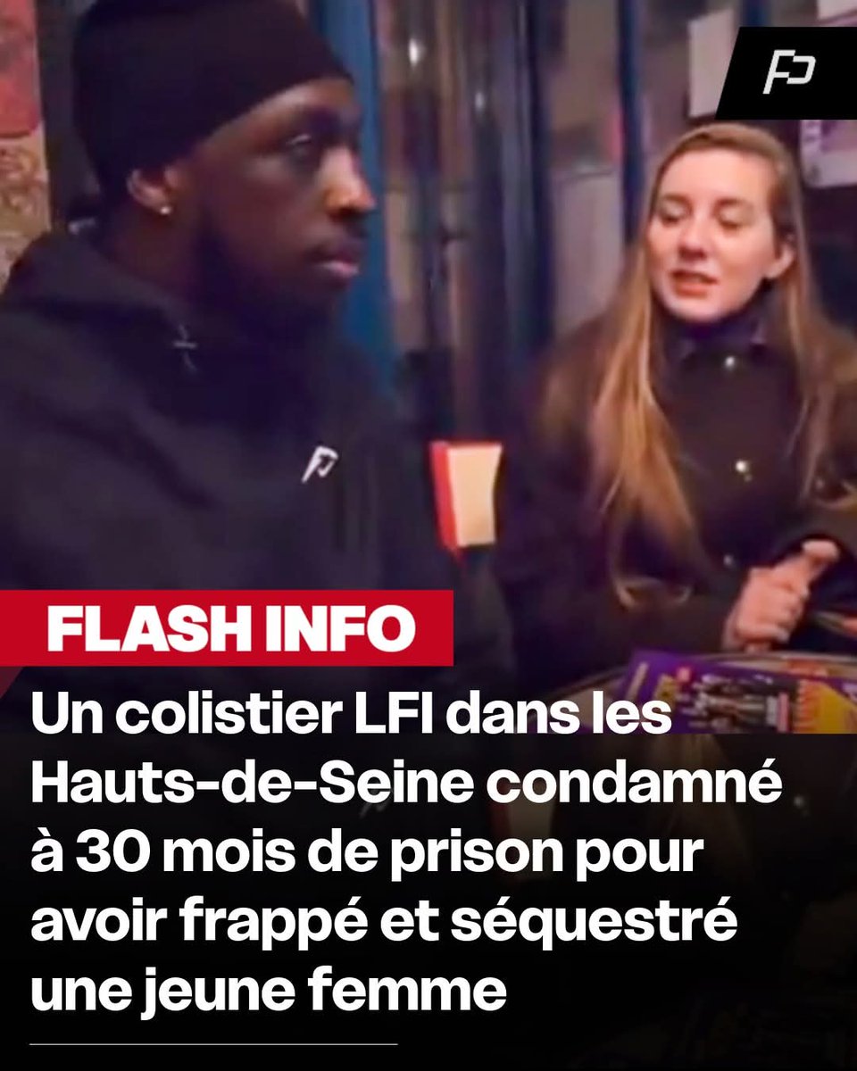 S. FRANK tweet media