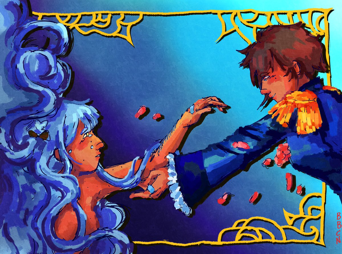 BombChan🍟 tweet media