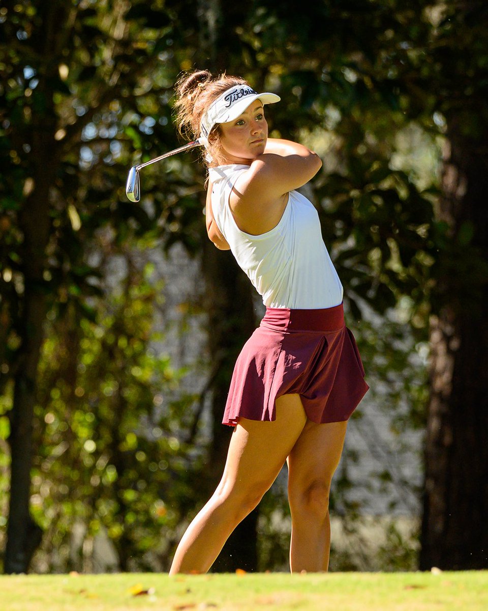 ⛳️Bethune-Cookman Golf tweet media