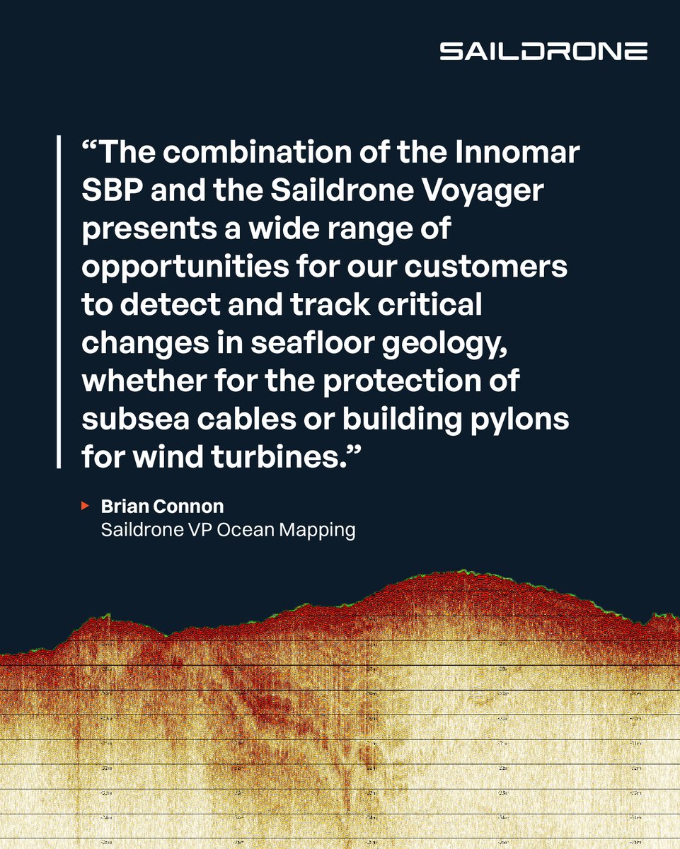 Saildrone tweet media