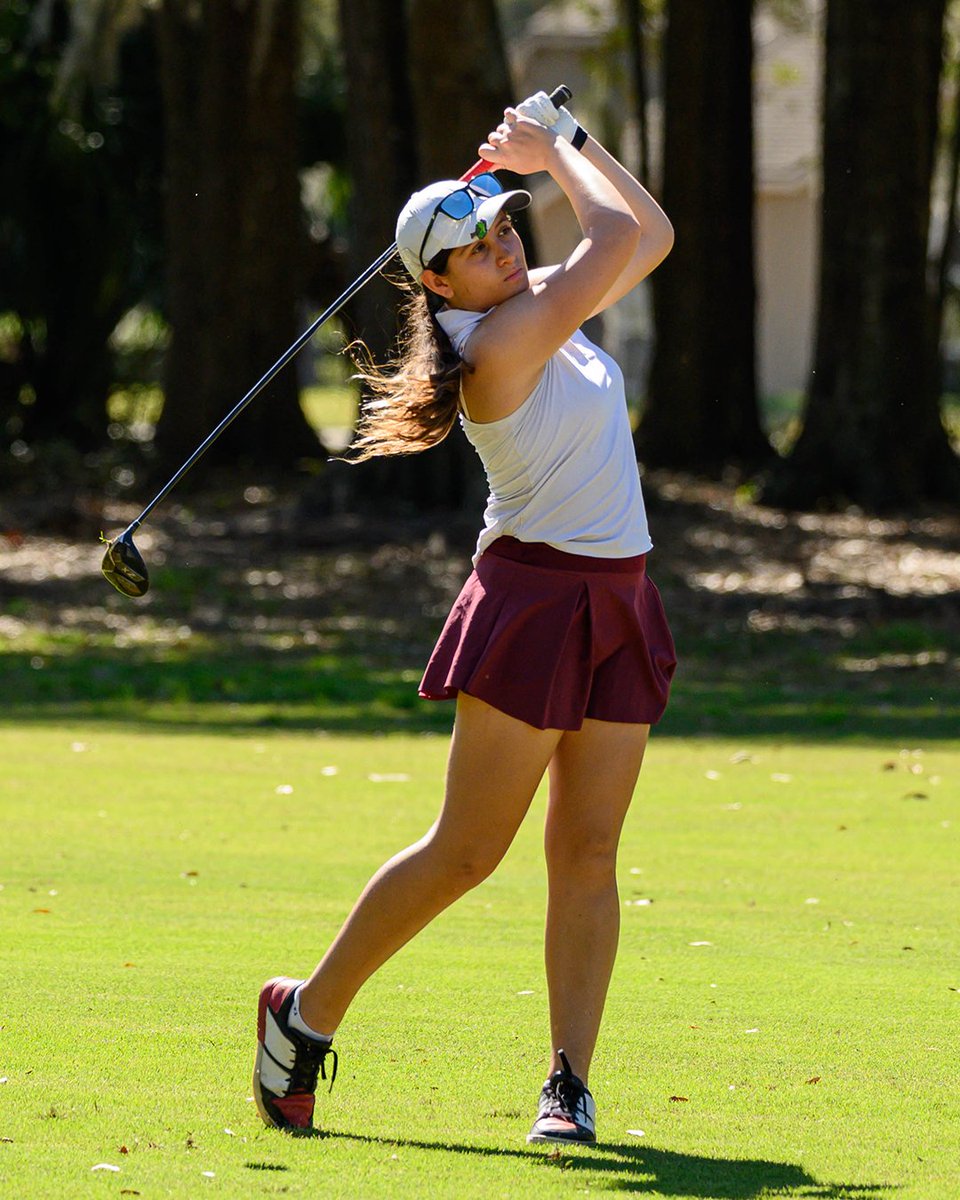 ⛳️Bethune-Cookman Golf tweet media