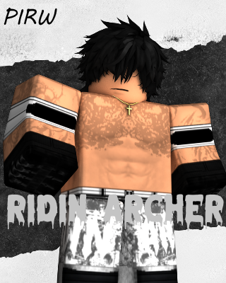 PIRW Network tweet media