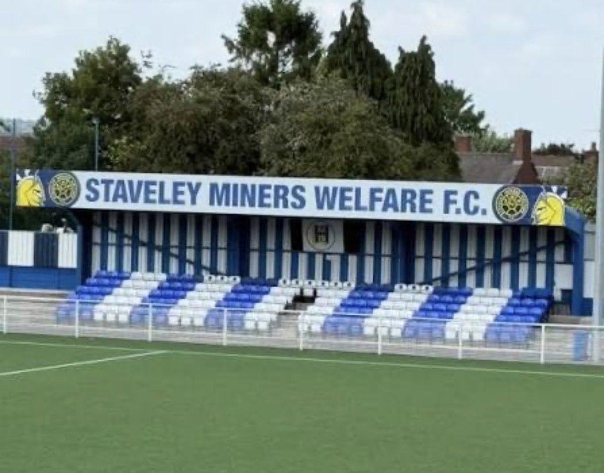 Our 2026 season of games kick’s off Friday evening at Staveley Miners Welfare FC. Safe travels to Derbyshire to all our players, officials and supporters, enjoy, stretch those muscles, only a minimum 6 games already scheduled in for the Summer!

<a href="/PaulAlanProject/">The Paul Alan Project</a> 
THREE60 TRAINING